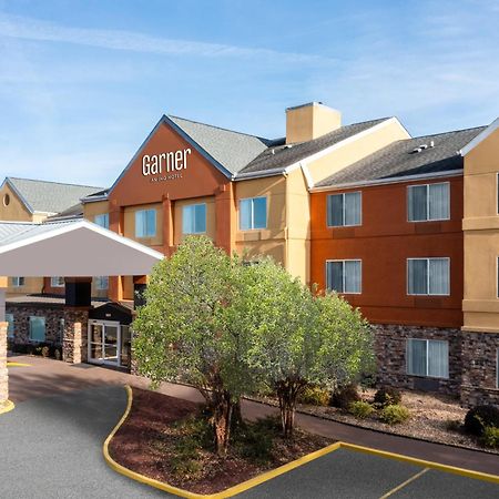 Garner Hotel Macon West By Ihg מראה חיצוני תמונה