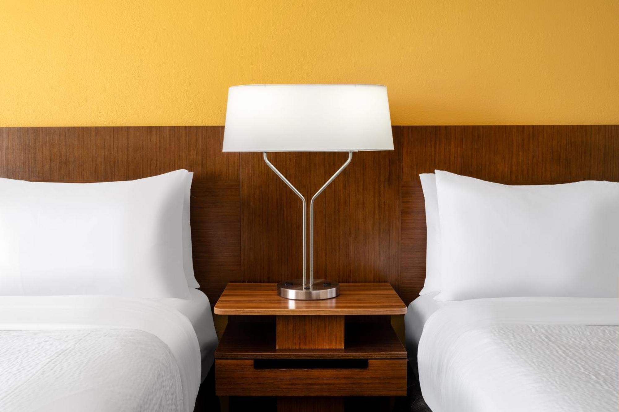 Garner Hotel Macon West By Ihg מראה חיצוני תמונה