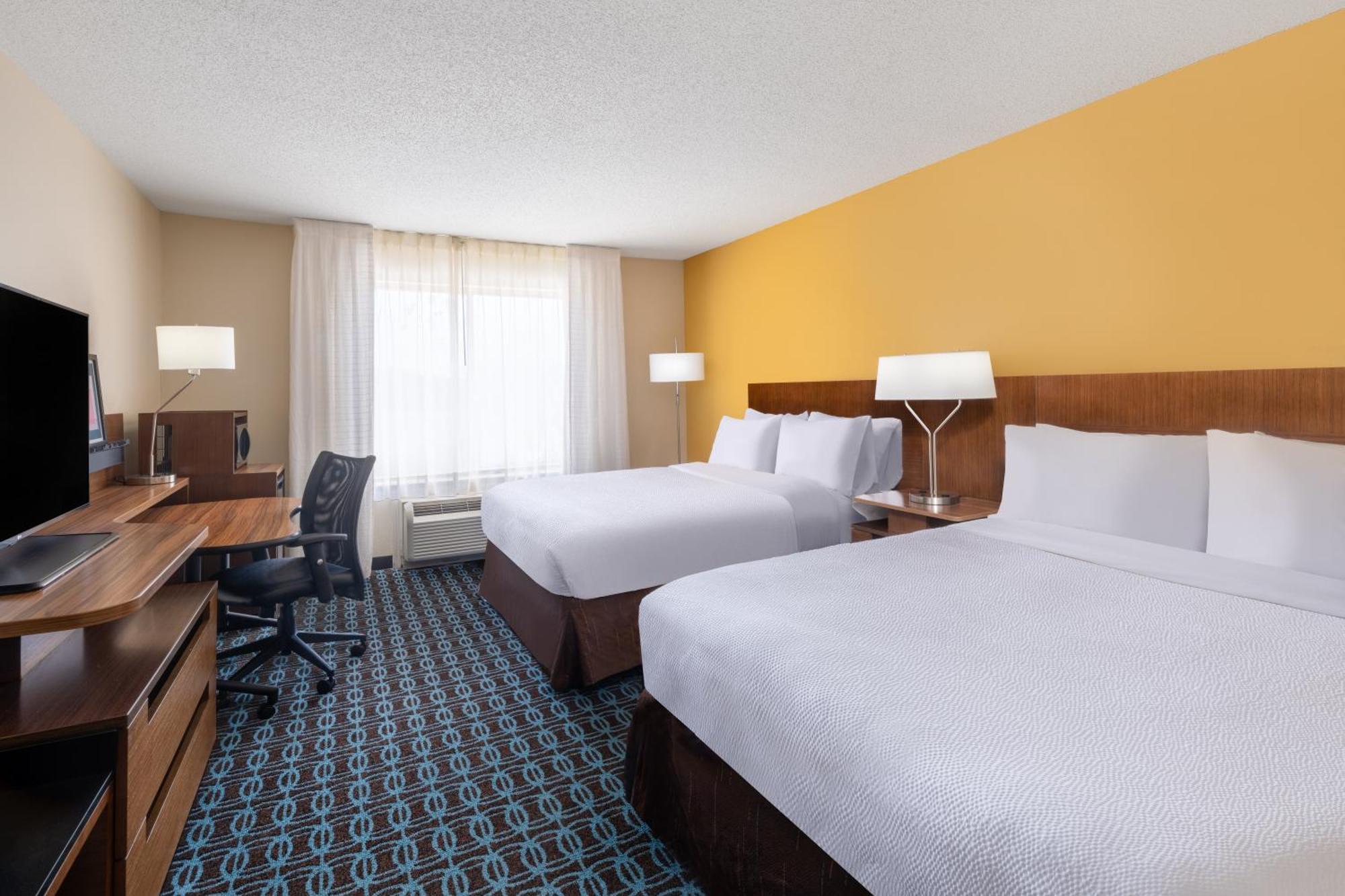 Garner Hotel Macon West By Ihg מראה חיצוני תמונה