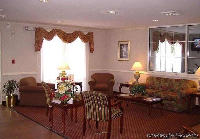 Garner Hotel Macon West By Ihg מראה חיצוני תמונה